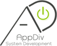Appdiv Logo